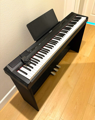 Donner dep key weighted - donner, 88-key